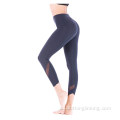 I-Yoga Capris Running Pants Workout Leggings